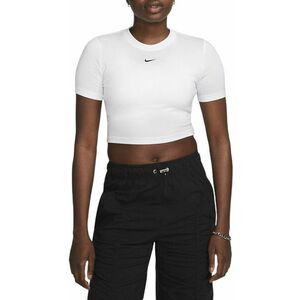 Rövid ujjú póló Nike W NSW ESSNTL SLM CRP kép