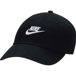Baseball sapka Nike U NK CLUB CAP U CB FUT WSH L kép