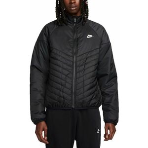 Dzseki Nike M NK WR TF MIDWEIGHT PUFFER kép