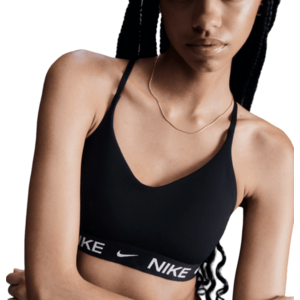 Melltartó Nike Indy Light Support kép