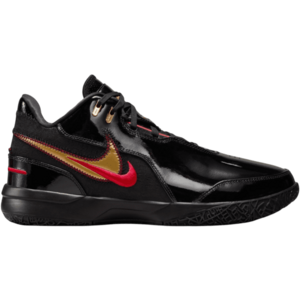 Kosárlabda cipő Nike ZM LEBRON NXXT GEN AMPD kép