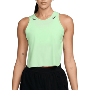 Atléta Nike AeroSwift crop kép