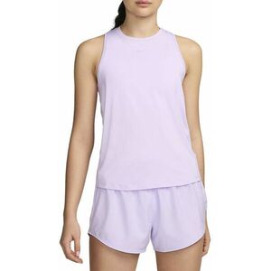 Ujjatlan felső Nike W NK ONE CLASSIC DF TANK kép