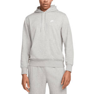 Kapucnis melegítő felsők Nike Club Hoody kép