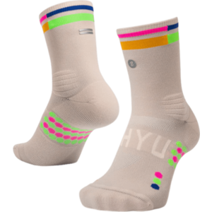 Zoknik SHYU SHYU Racing crew socks kép