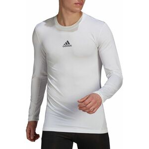 Hosszú ujjú póló adidas TF LS TOP M kép