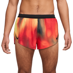 Rövidnadrág Nike AeroSwift Elite Entry 2inch kép