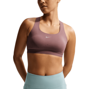 Melltartó Nike Swift High Support Sports Bra kép
