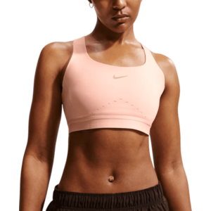 Melltartó Nike Swift High Support Sports Bra kép