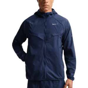 Kapucnis kabát Nike Stride kép