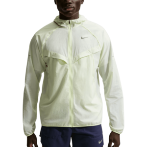 Kapucnis kabát Nike Stride kép