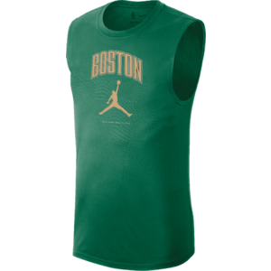 Atléta Nike Boston Celtics NBA T-Shirt kép