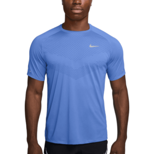 Rövid ujjú póló Nike Stride kép