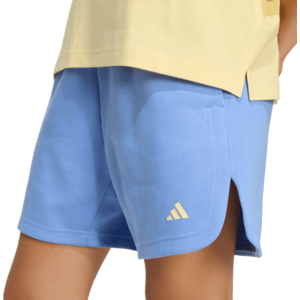 Rövidnadrág adidas Sportswear 3 Stripes Studio Short Women kép