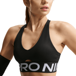 Melltartó Nike Pro Sculpt Medium Support kép