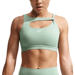 Melltartó Nike One Medium Support kép