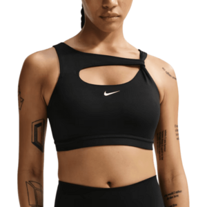 Melltartó Nike One Medium Support kép