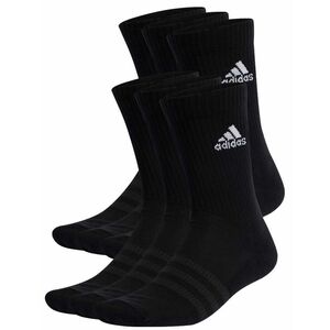 Zoknik adidas Sportswear 3S Cushioned Crew kép