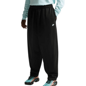 Nadrágok Nike Sportswear Club Oversized kép