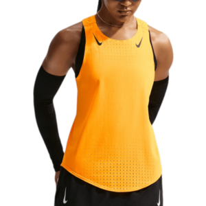 Ujjatlan felső Nike AeroSwift kép