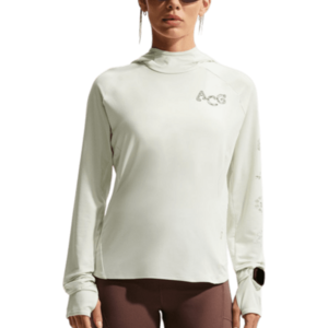 Kapucnis melegítő felsők Nike ACG Solar Chase kép