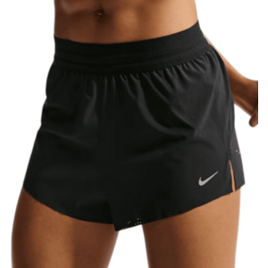 Rövidnadrág Nike Swift Breathe 2.5 inch kép