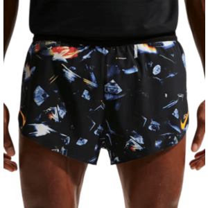 Rövidnadrág Nike AeroSwift Glam 2inch kép