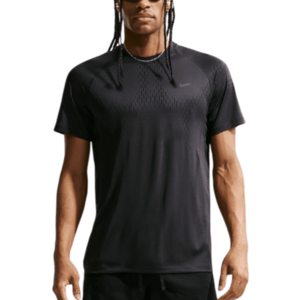 Rövid ujjú póló Nike Stride Plus kép