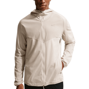 Kapucnis kabát Nike Stride Plus kép