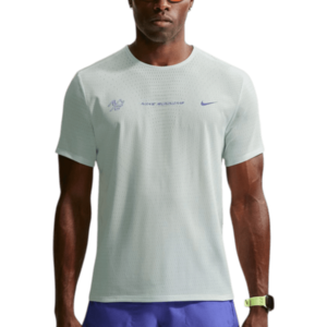 Rövid ujjú póló Nike AeroSwift kép