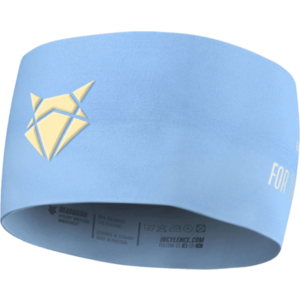 Fejpánt INCYLENCE INCYLENCE HEADBAND V1 WIDE kép