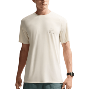 Rövid ujjú póló Nike Stride kép