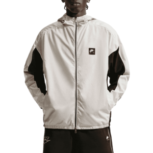 Kapucnis kabát Nike Air Hybrid Utility kép