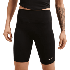 Rövidnadrág Nike One High Rise 8inch kép