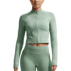 Melegítő felsők Nike Pro kép