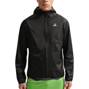 Kapucnis kabát Nike ACG Trailwind kép