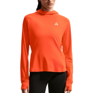 Kapucnis melegítő felsők Nike ACG Trail kép