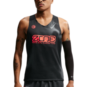 Ujjatlan felső Nike AeroSwift kép