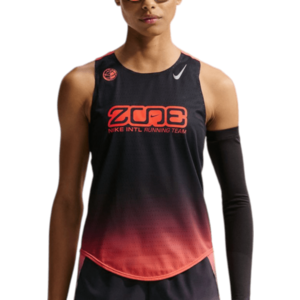 Ujjatlan felső Nike AeroSwift kép