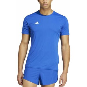 adidas Férfi póló futáshoz Férfi póló futáshoz, kék kép