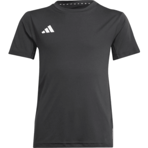 Rövid ujjú póló adidas J TEAM TEE kép