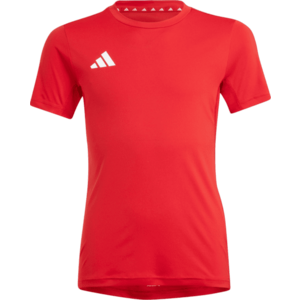 Rövid ujjú póló adidas J TEAM TEE kép