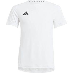 Rövid ujjú póló adidas J TEAM TEE kép