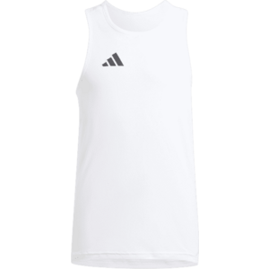 Ujjatlan felső adidas J TEAM SINGLET kép