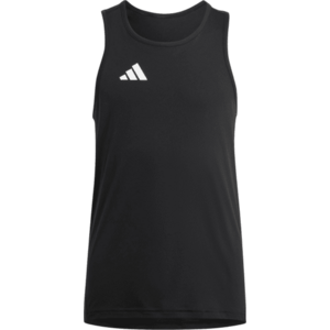 Ujjatlan felső adidas J TEAM SINGLET kép
