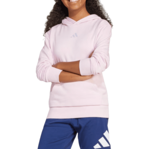 Kapucnis melegítő felsők adidas Essentials Hoodie Kids kép