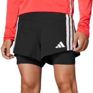 Rövidnadrág adidas Adizero 2in1 kép