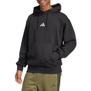 Kapucnis melegítő felsők adidas Sportswear Sportswear Essentials Feelcozy Fleece Hoodie kép