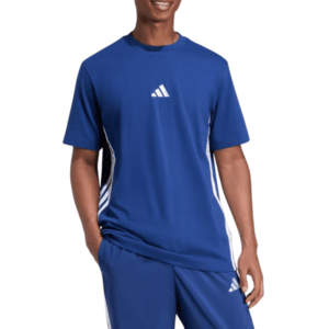 Rövid ujjú póló adidas Sportswear Sportswear 3Essentials 3-Stripes Single Jersey Tee kép