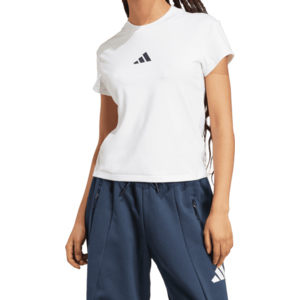 Rövid ujjú póló adidas Z.N.E Baby T-Shirt Women kép